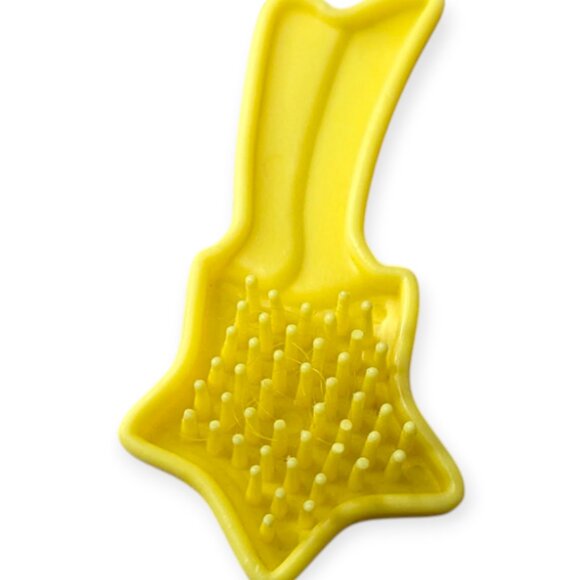 Vintage 80s Hasbro My Little Pony Gen 1 Shooting Star Brushes Lot of 6 - Picture 5 of 5